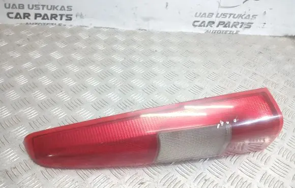 Volvo S70 V70 V70 XC Rear/tail lights