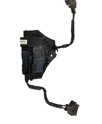 Opel Astra F Fan control module 1379131