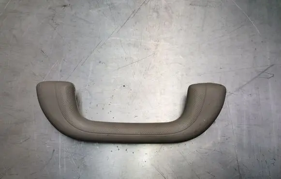 KIA Carens II Front interior roof grab handle