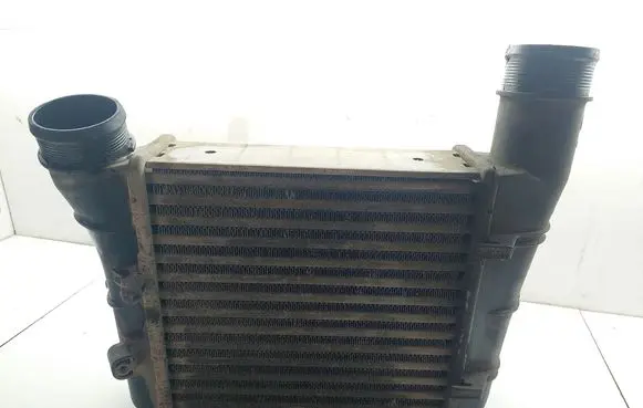 Audi A4 S4 B6 8E 8H Intercooler radiator 8E0145805S 3058625