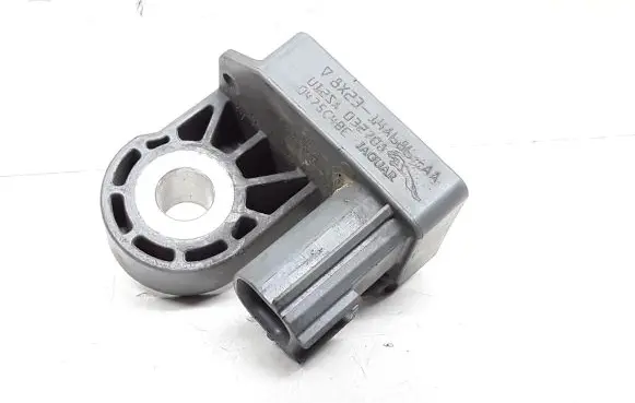 Jaguar XF X250 Airbag deployment crash/impact sensor 8X2314A686AA