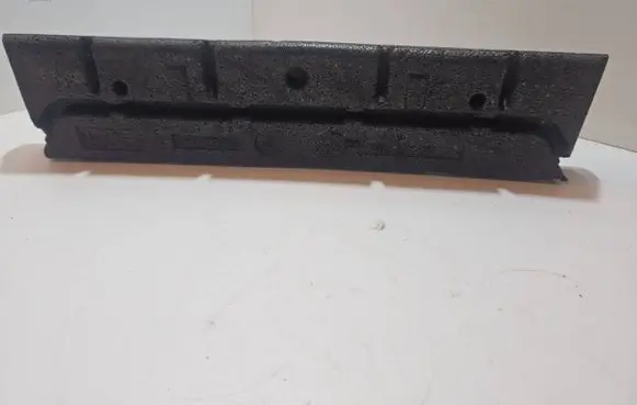 Mercedes-Benz E W211 Front bumper foam support bar A2118850037
