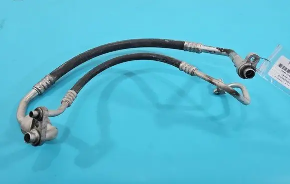 Air conditioning (A/C) pipe/hose