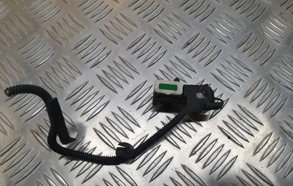 Ford C-MAX II Airbag deployment crash/impact sensor 8V4T14B006AA