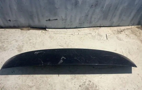 BMW 3 E46 Tailgate/trunk spoiler 8235987