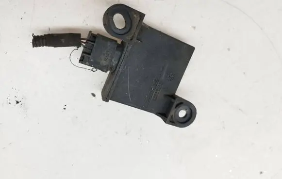 Audi Q7 4L Tire pressure sensor 4F0907283 20104151 053300401201
