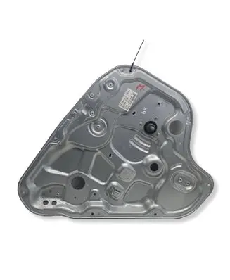 Hyundai i30 Rear window lifting mechanism without motor 834702R000