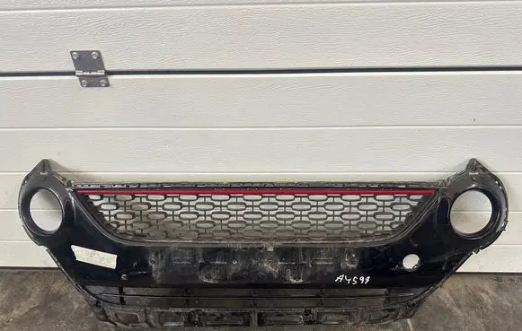 KIA Picanto Front grill 865611yba0