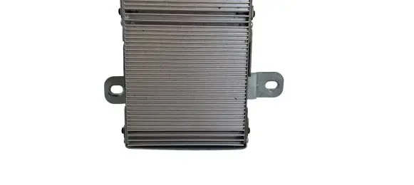 Ford Explorer V Voltage converter inverter GB5T19G317 GB5T19G317AB 16251210075