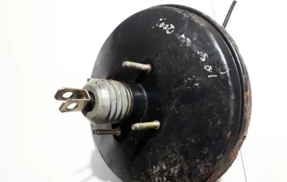 Ford Focus Brake booster 98AB2B195CJ