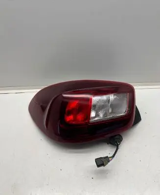 Dacia Spring Rear/tail lights 265556706R LN2001RL BGEURRCLL70