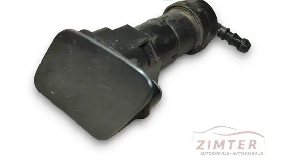 Audi A4 S4 B6 8E 8H Headlight washer spray nozzle 8E0955101C