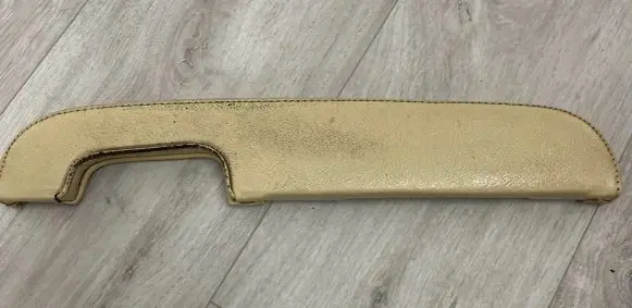Jaguar XJ X40 Rear door handle trim 
