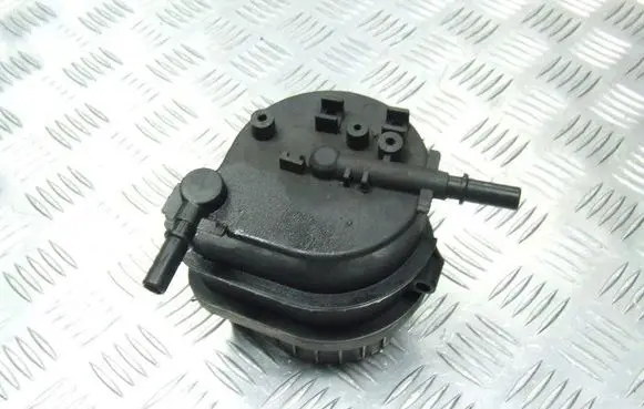 Ford Fiesta Fuel filter UFI