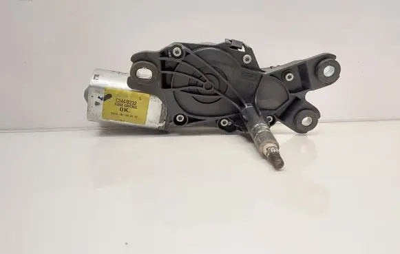 Ford C-MAX II Rear window wiper motor AV6117K441AC