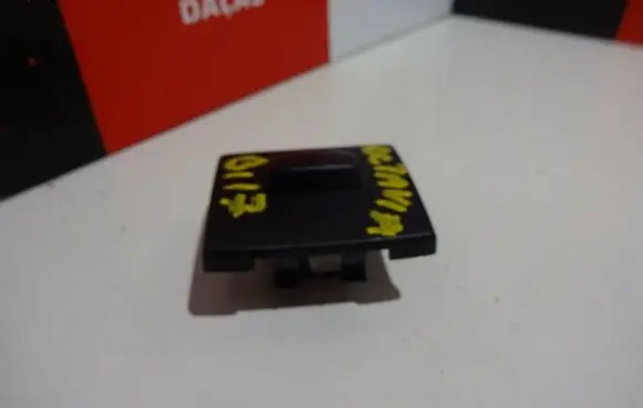 Skoda Octavia Mk2 (1Z) Sun solar sensor 1Z0907539B