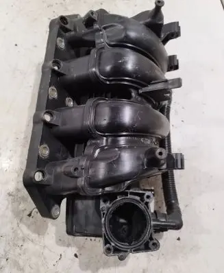 Volkswagen Golf V Intake manifold 036129711FQ ZSB036GR CX0075961B
