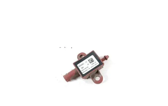 BMW 2 F46 Airbag deployment crash/impact sensor 9354289