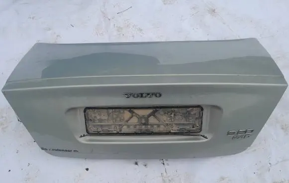 Volvo S80 Tailgate/trunk/boot lid