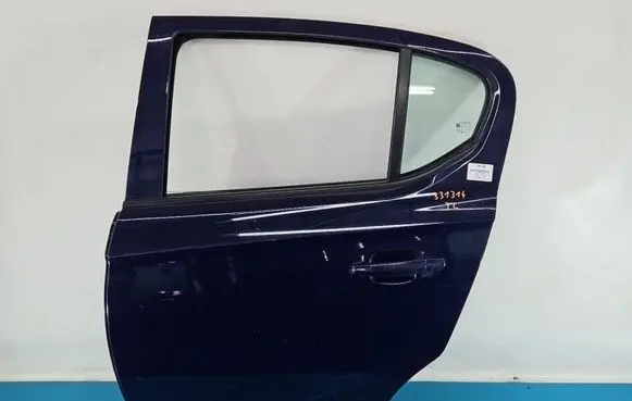 Opel Corsa E Rear door IMPRK1546304