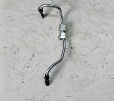 Ford Mondeo Mk III Fuel injector supply line/pipe 4C1Q9C993AD 4C1QAD 0YL113