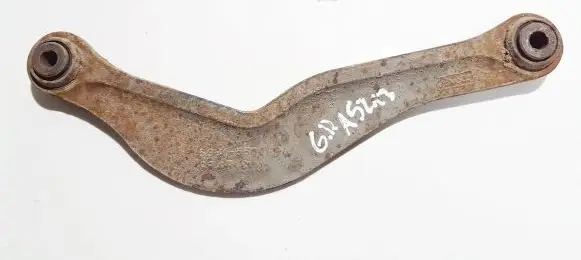Ford Mondeo MK IV Rear upper control arm/wishbone 6g915500ba 6g91-5500-ba