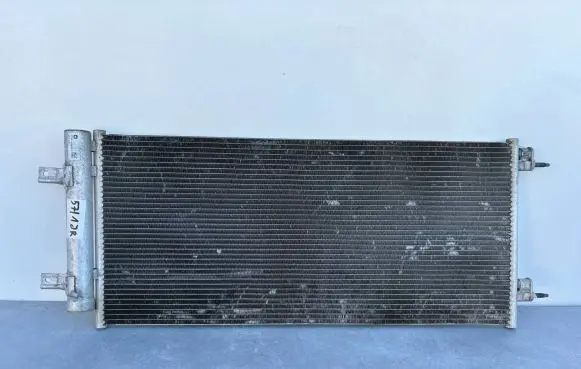 Opel Astra K A/C cooling radiator (condenser) 39131676