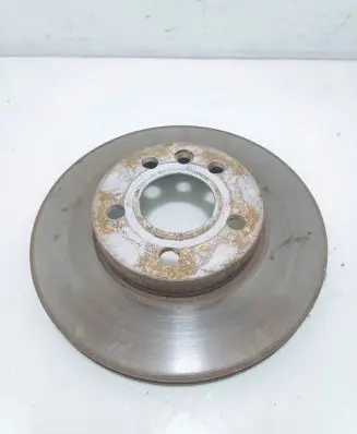 Volkswagen Transporter - Caravelle T4 Front brake disc