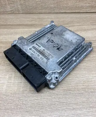 BMW 7 E65 E66 Engine control unit/module ECU 7791572