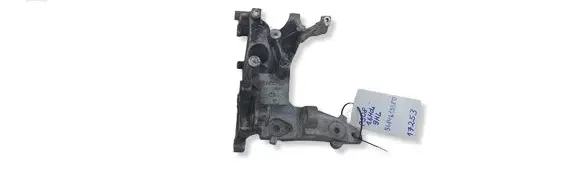 Peugeot 508 Generator/alternator bracket 9684613880 9HL 9H05