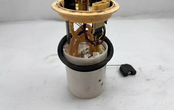 Volkswagen Tiguan In-tank fuel pump 5QA919050C 5QA919050