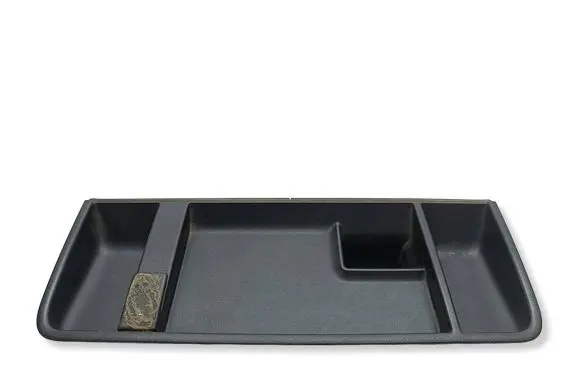 Volkswagen Transporter - Caravelle T5 Dashboard storage box/compartment 7H0857922