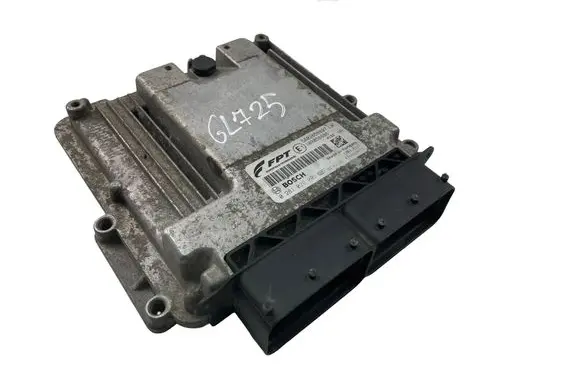 Iveco Daily 6th gen Engine control unit/module ECU 5802858897 0281039009