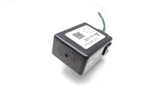 Mitsubishi ASX Other relay 8624A002 G8C-721M