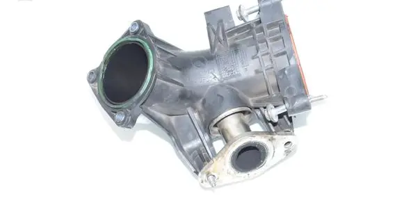 BMW 5 F10 F11 Air intake hose/pipe 7823244 11617823244
