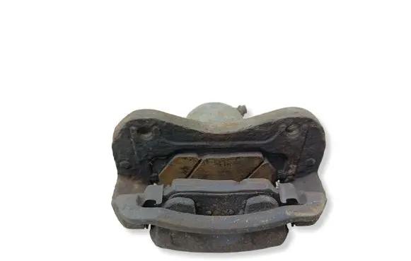 Hyundai Sonata Front brake caliper 