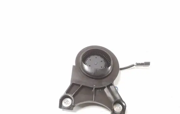 Porsche Cayenne (92A) Seat fan/blower 7P5963351