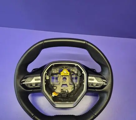 Peugeot 308 Steering wheel 98349640ZD