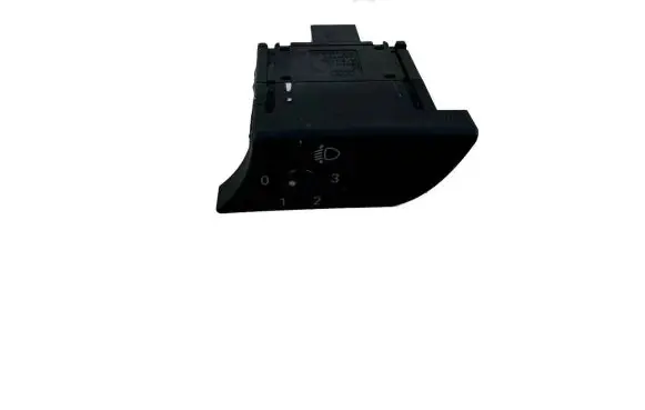 Audi A4 S4 B6 8E 8H Headlight level height control switch 8E1919094 0164581
