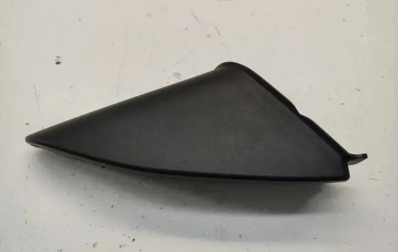 BMW 1 E82 E88 Plastic wing mirror trim cover 504031 7199590 51337199590