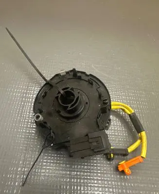 Toyota RAV 4 (XA30) Airbag slip ring squib (SRS ring) 42010