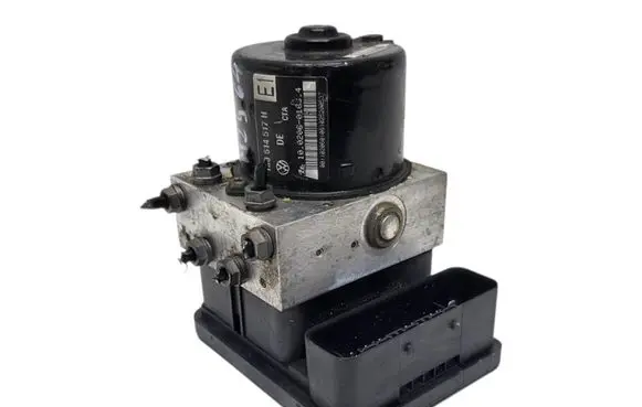 Volkswagen Golf Plus ABS Pump 1K0614517H 1K0907379K 10020601004