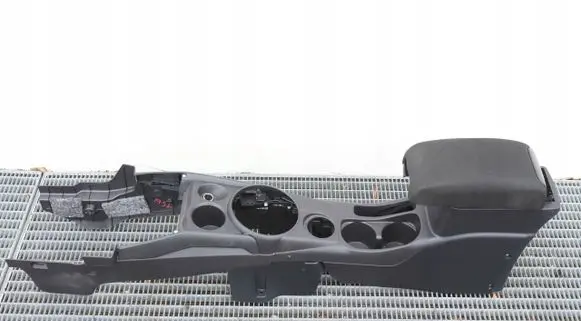 Mitsubishi ASX Automatic gearbox 1XM1B