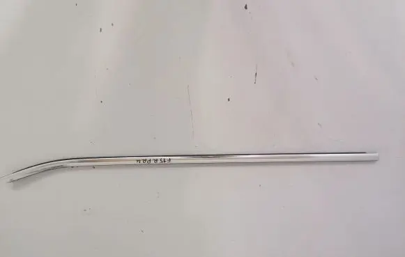 BMW X5 F15 Sliding door trim (molding) 7289620