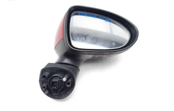 KIA Rio Front door electric wing mirror E13027564
