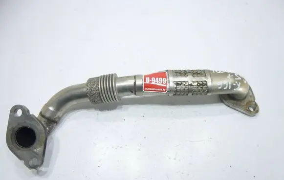 Volkswagen Golf Plus EGR valve line/pipe/hose 03G131521AH