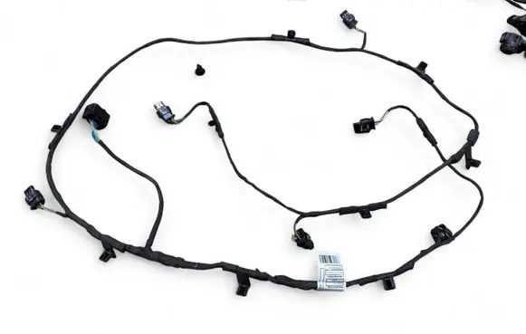 BMW 2 G42 Parking sensor (PDC) wiring loom 5A301F9 03072020A 14439224