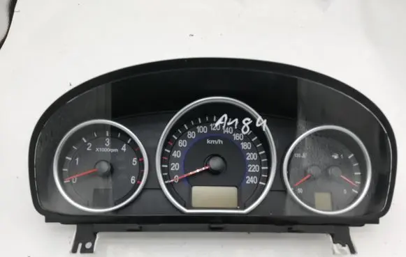 Hyundai ix 55 Speedometer (instrument cluster) 940033J7