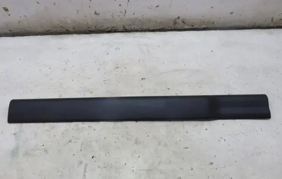 BMW i3 side skirts sill cover 7272380