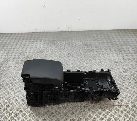 Land Rover Discovery 5 Center console HY32045J40BC HY32K14181CB